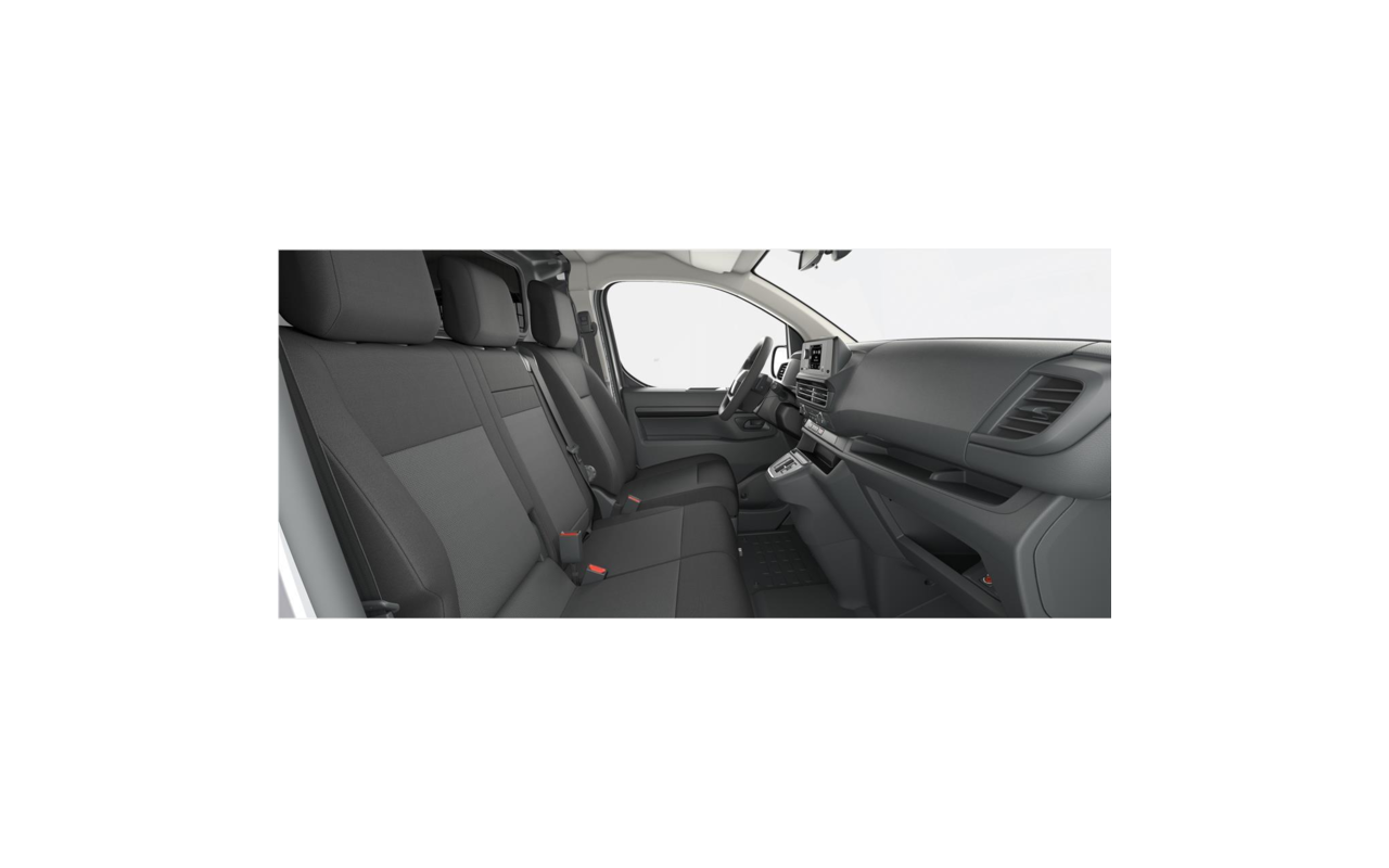 TOYOTA Proace Active Long Pojedyncze Drzwi Boczne