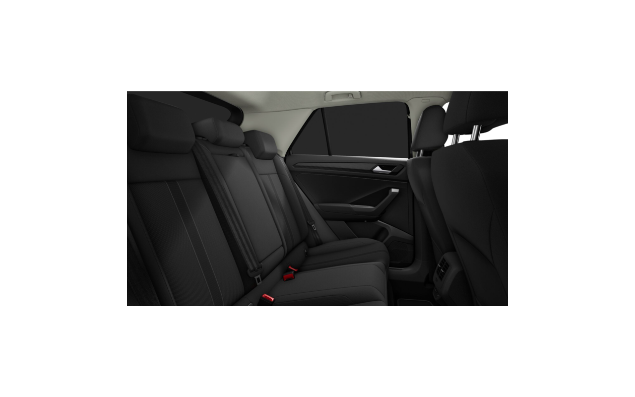 VOLKSWAGEN T-Roc Life Plus