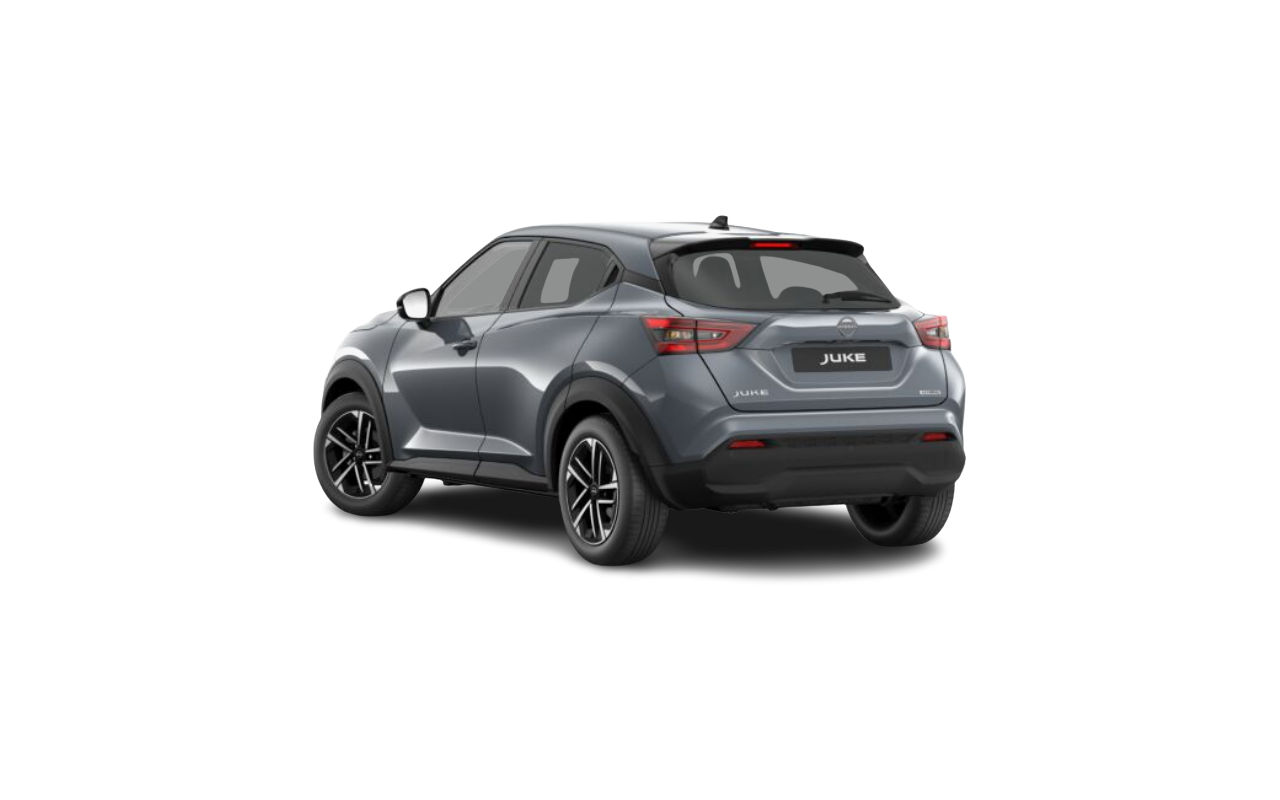 NISSAN Juke N-Connecta