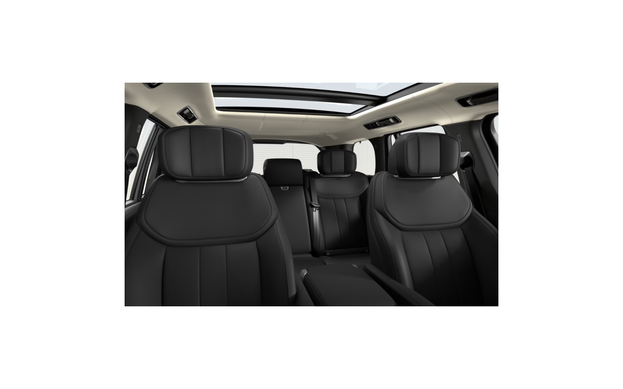 LAND ROVER Range Rover Autobiography P460e PHEV