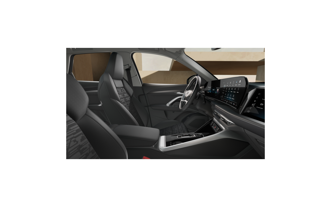 AUDI Q5 Advanced TFSI