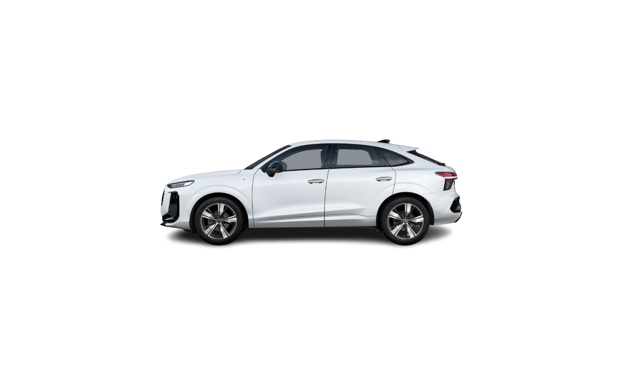 AUDI Q3 Sportback S Line TFSI