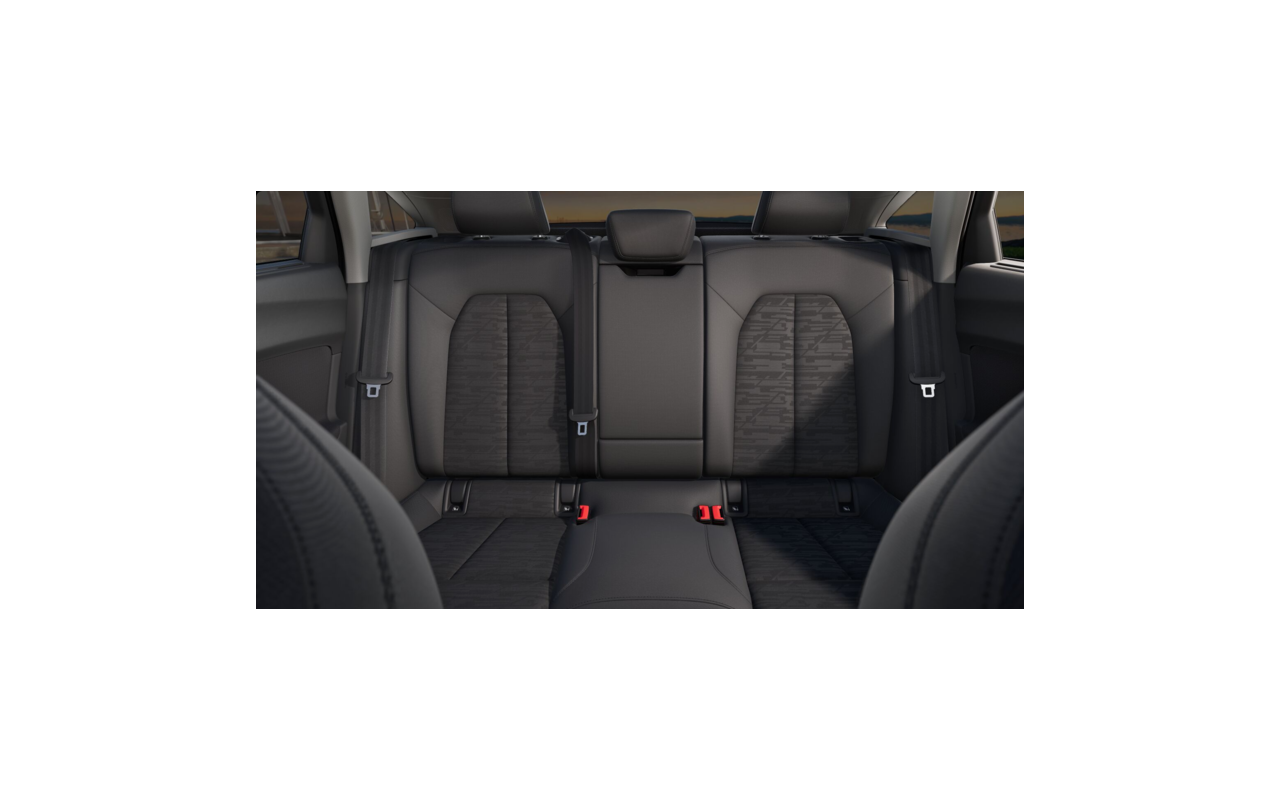 AUDI A5 Limousine S Line TFSI