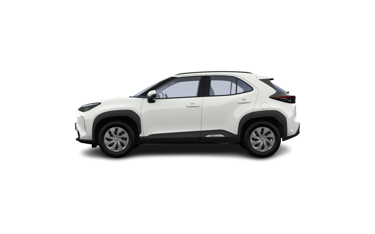 TOYOTA Yaris Cross Active HEV