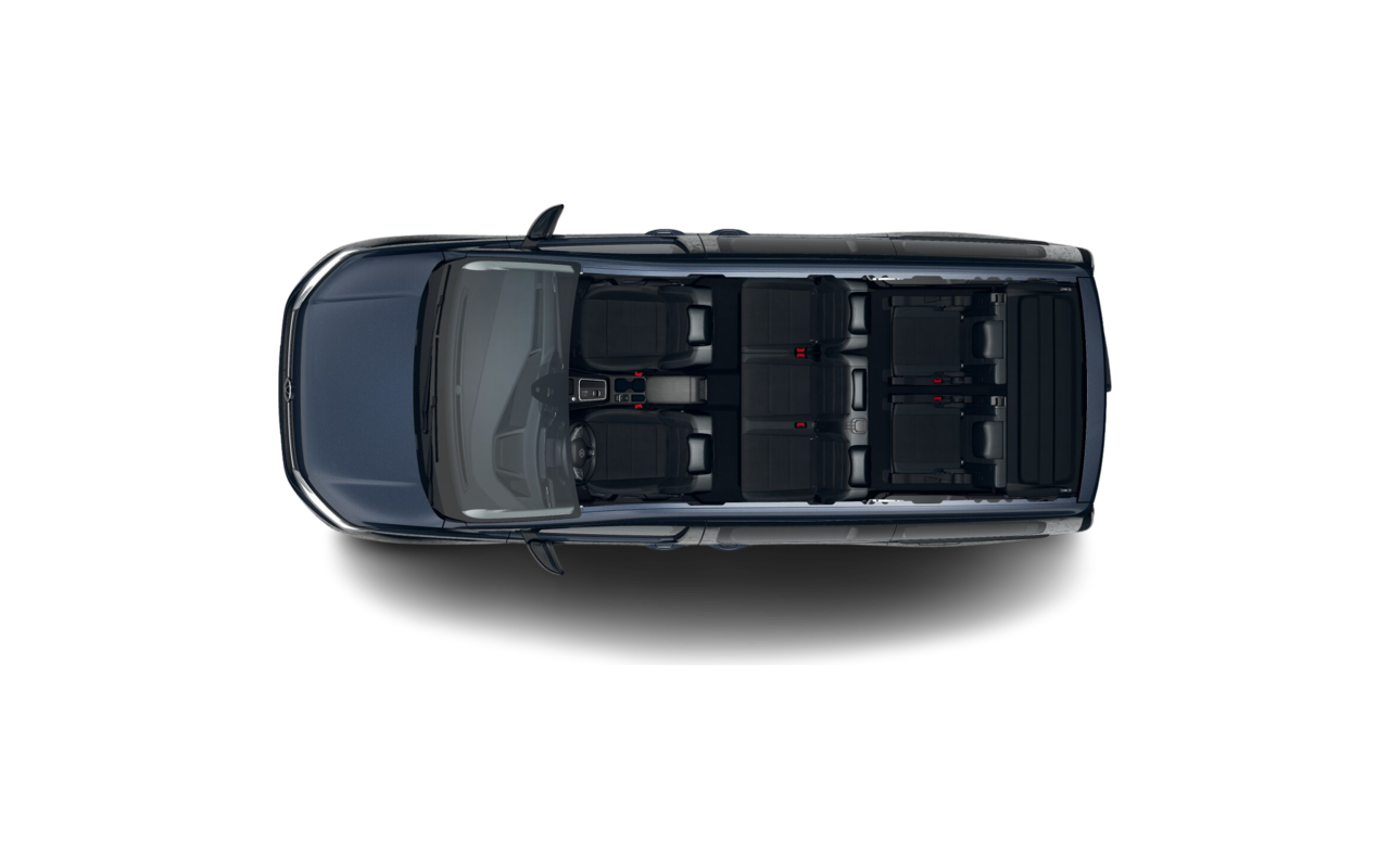 VOLKSWAGEN Caddy Style