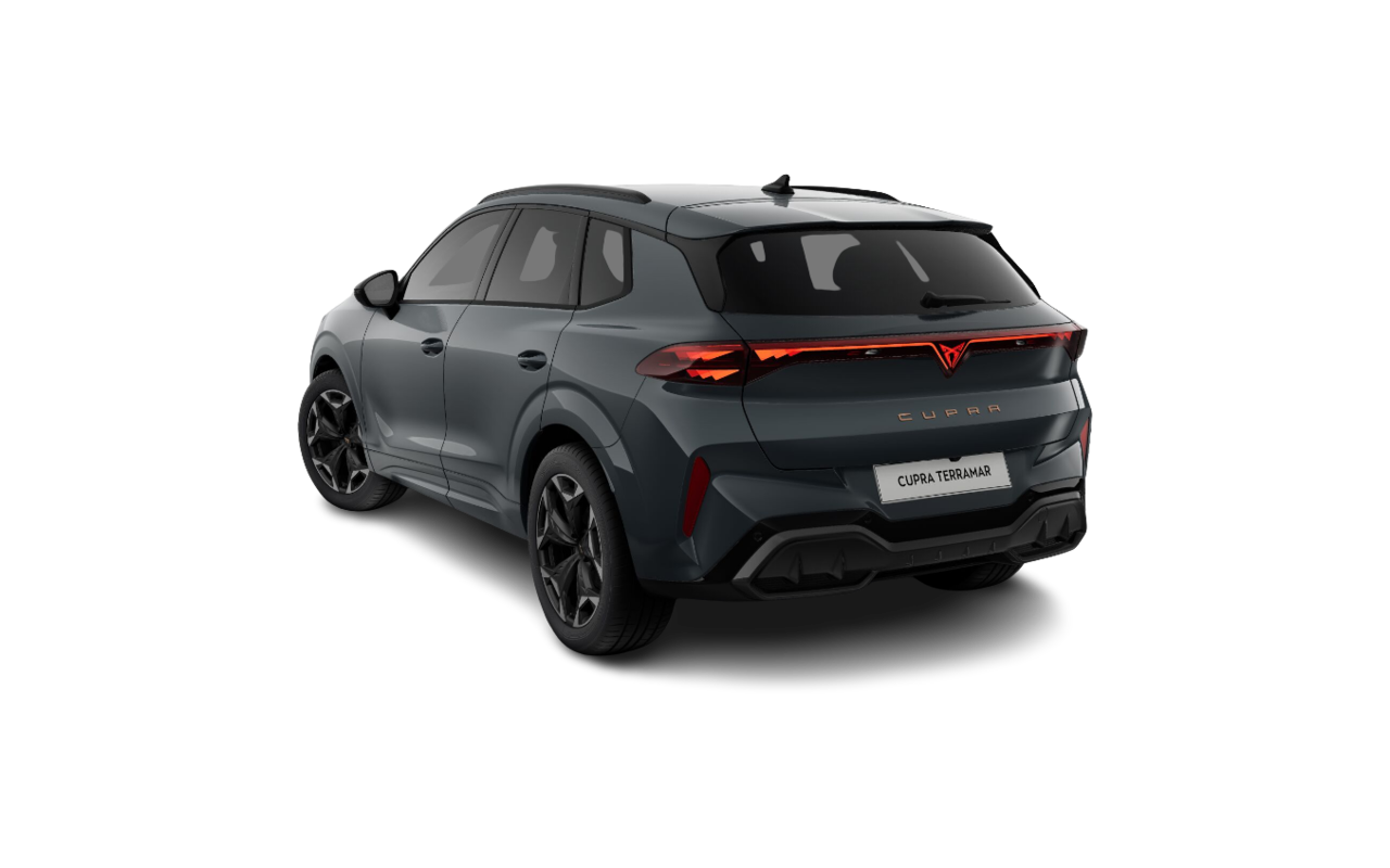 CUPRA Terramar Standard