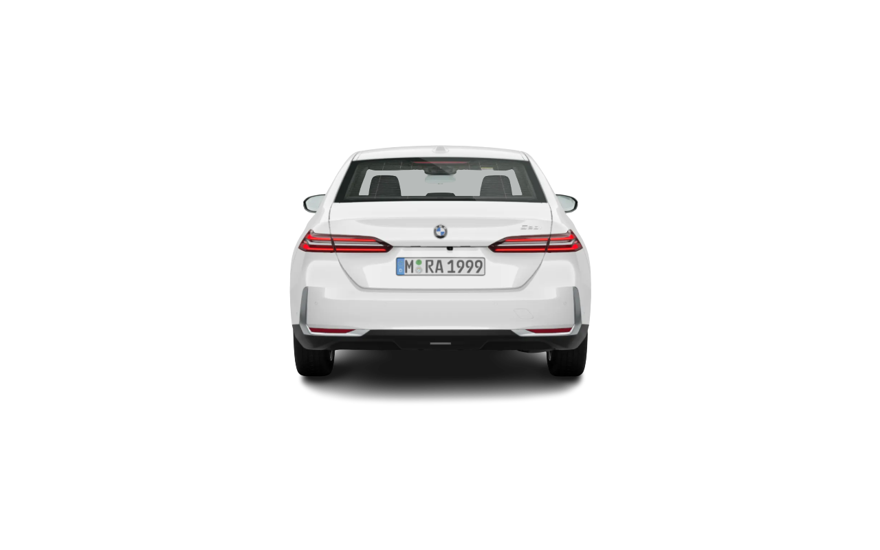 BMW Seria 5 Limuzyna 520i