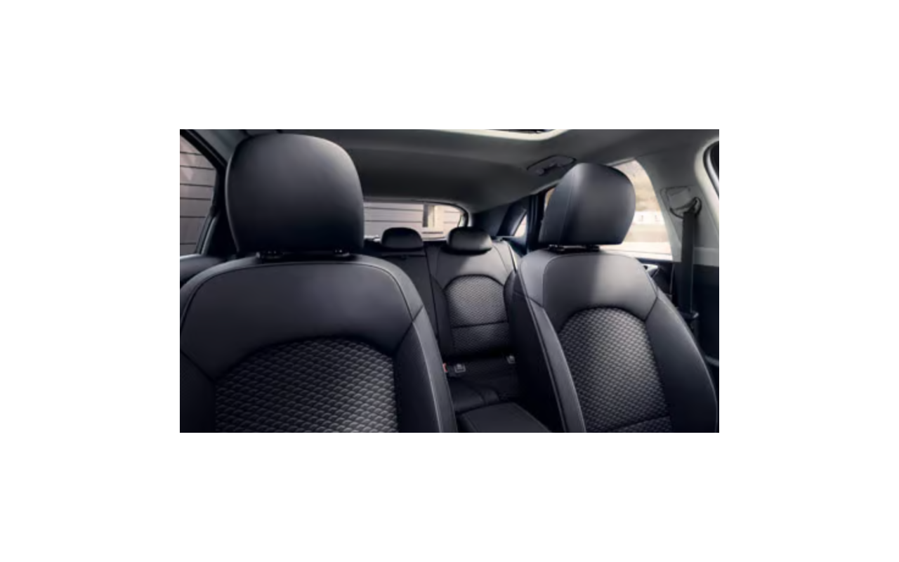 KIA Ceed Kombi Tribute