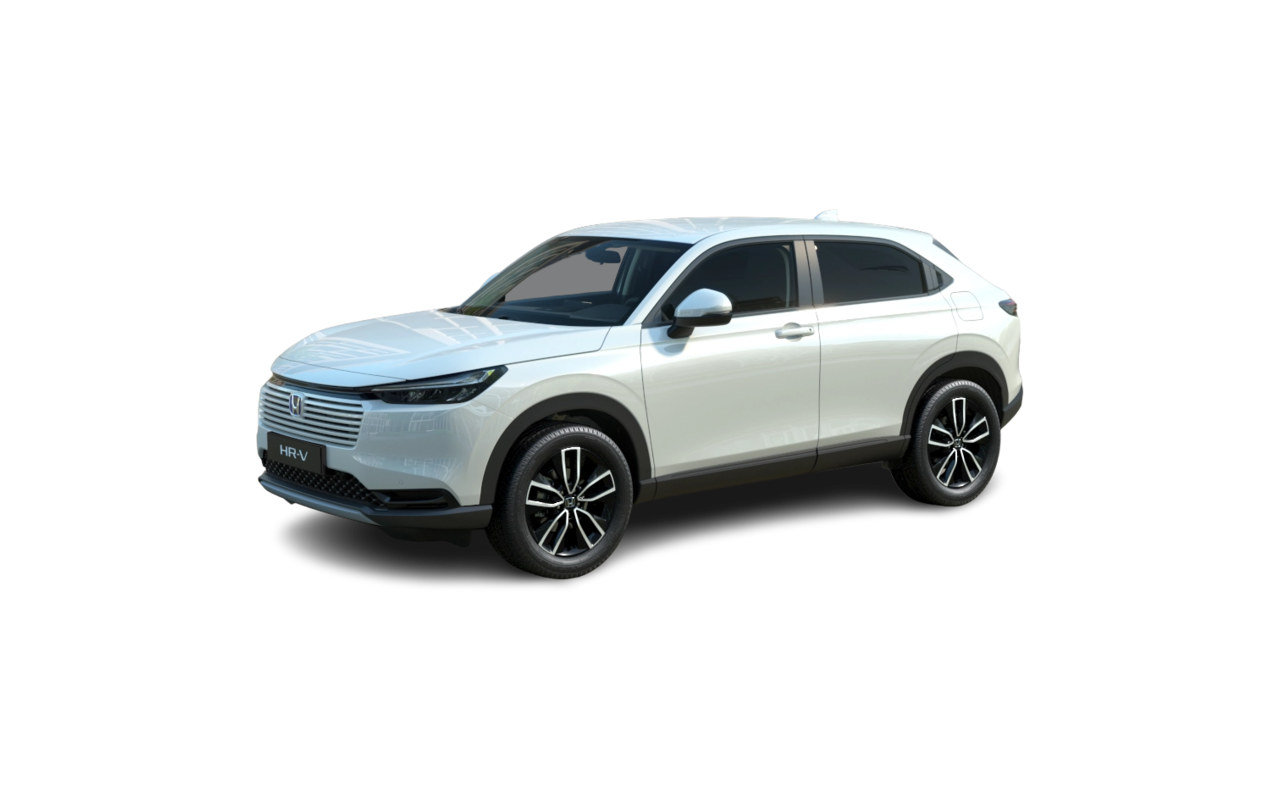HONDA HR-V e Elegance HEV