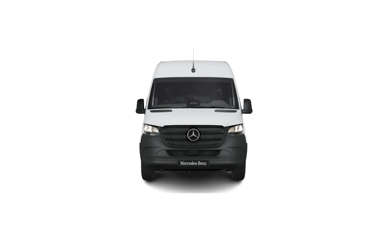 MERCEDES Sprinter Furgon PRO