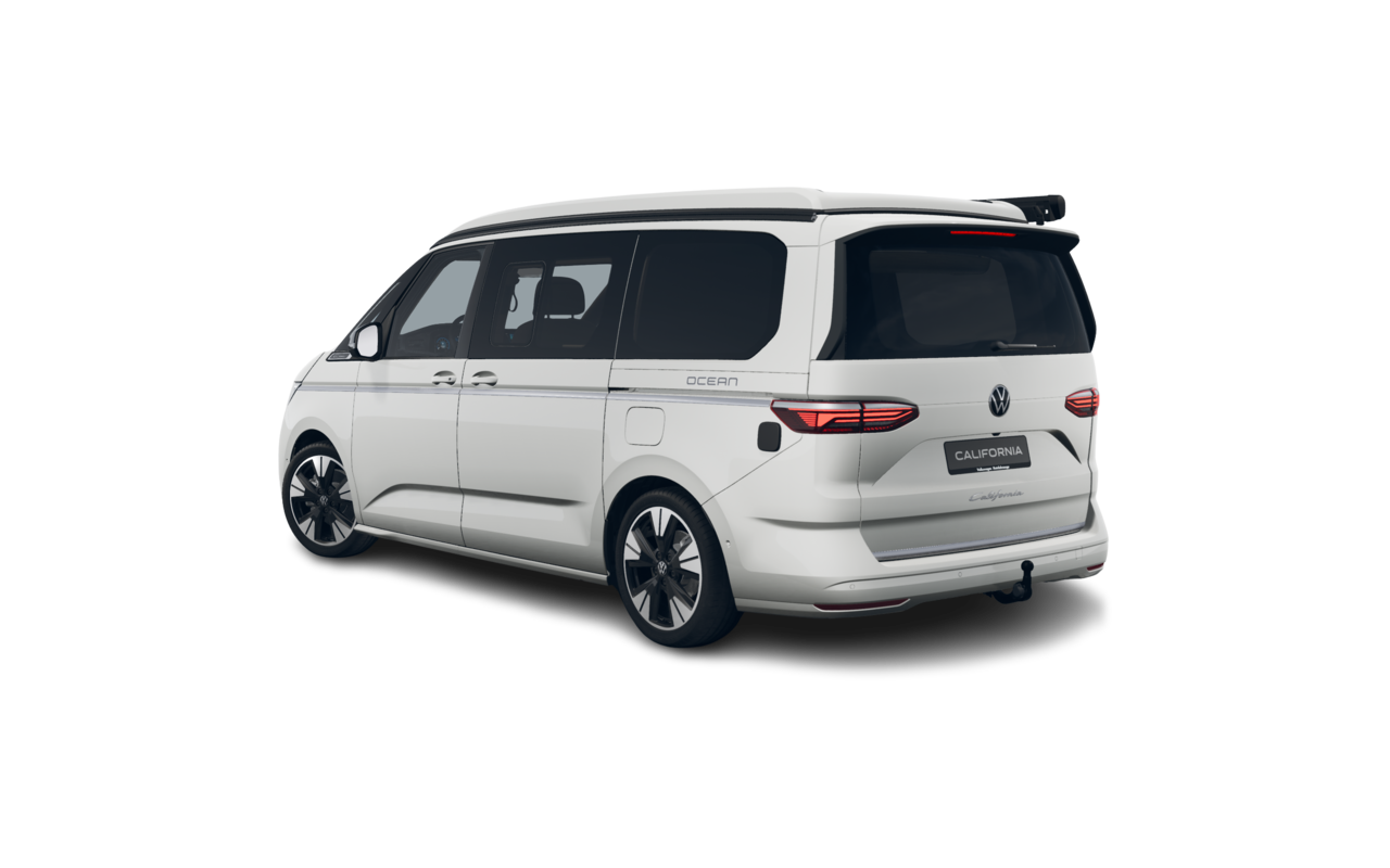 VOLKSWAGEN California T7 Ocean