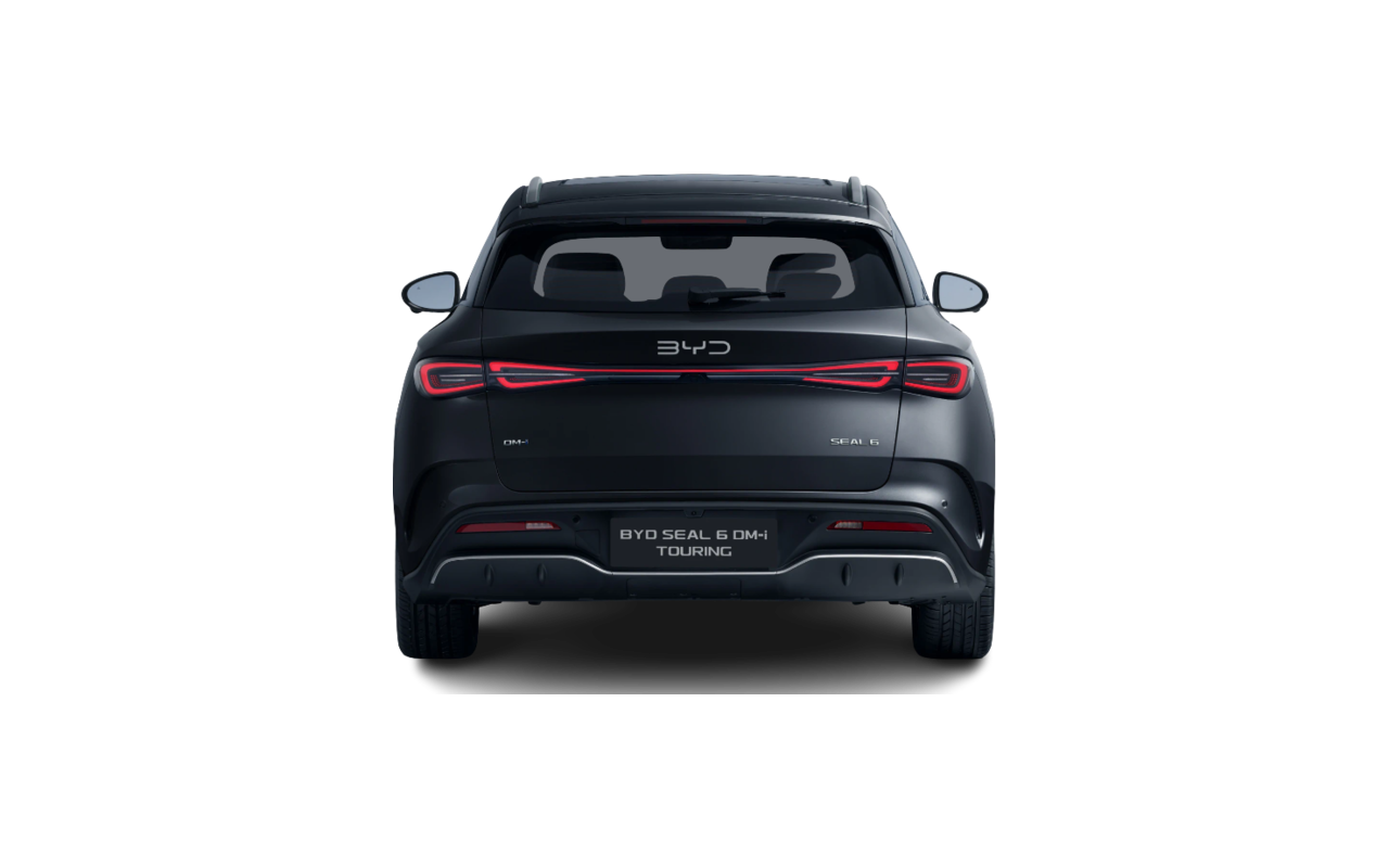 BYD Seal 6 DM-i Touring Comfort