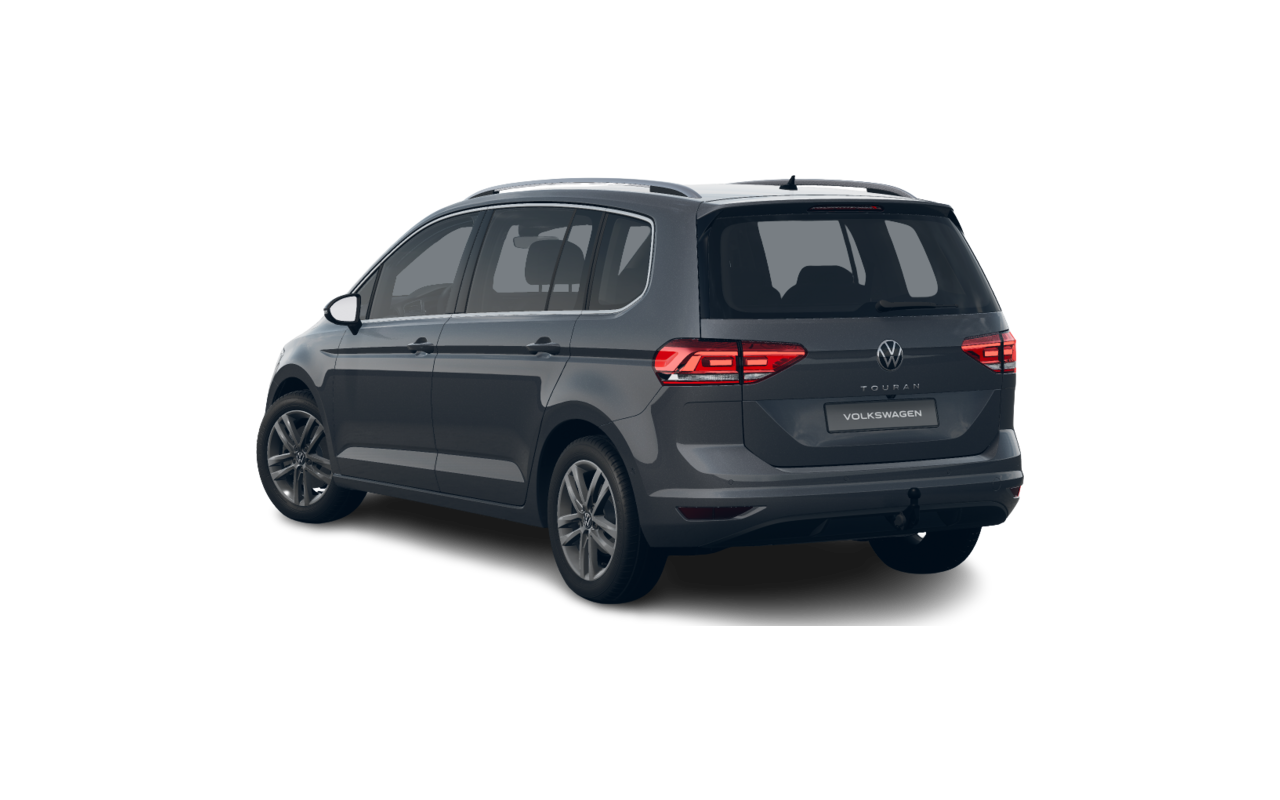 VOLKSWAGEN Touran Highline