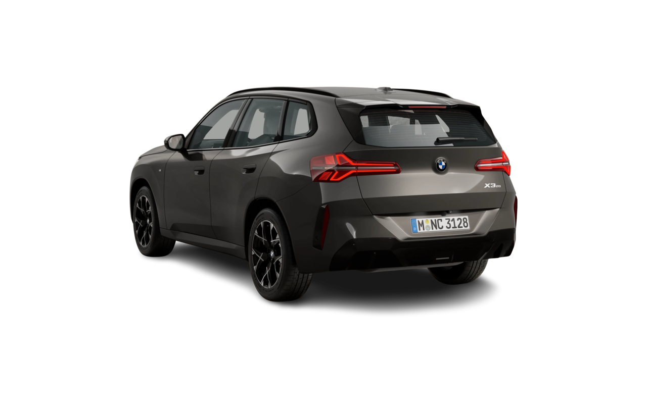 BMW X3 20 xDrive M Sport