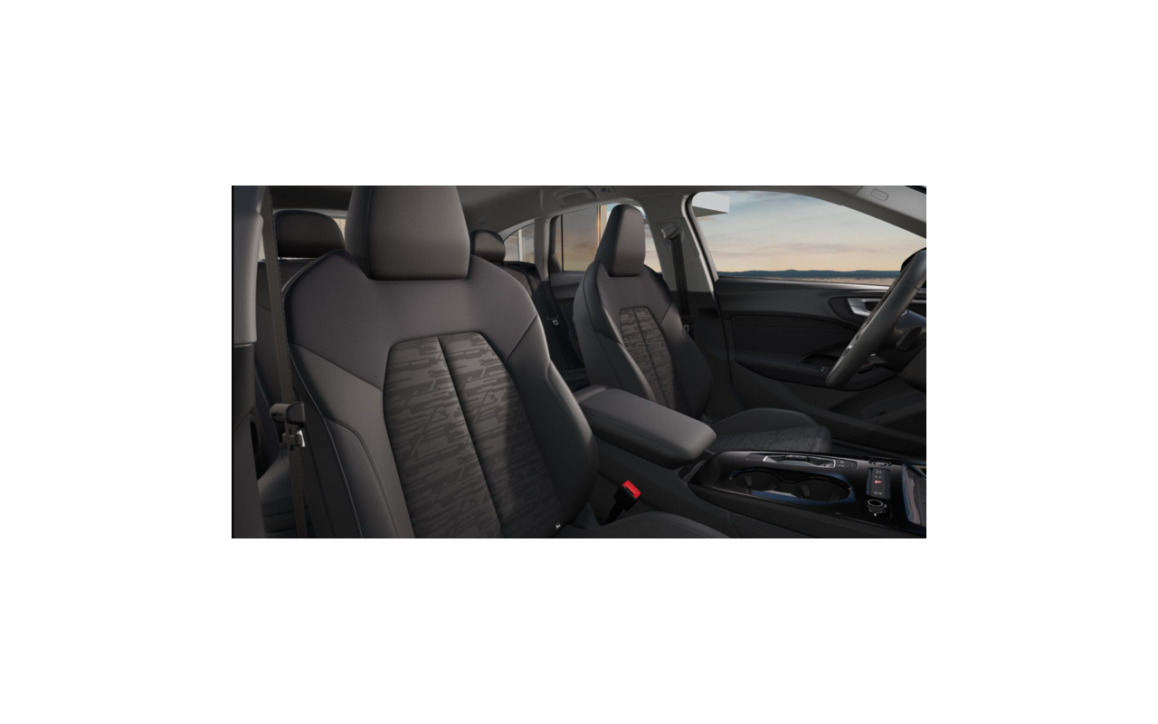 AUDI A5 Avant Base TFSI