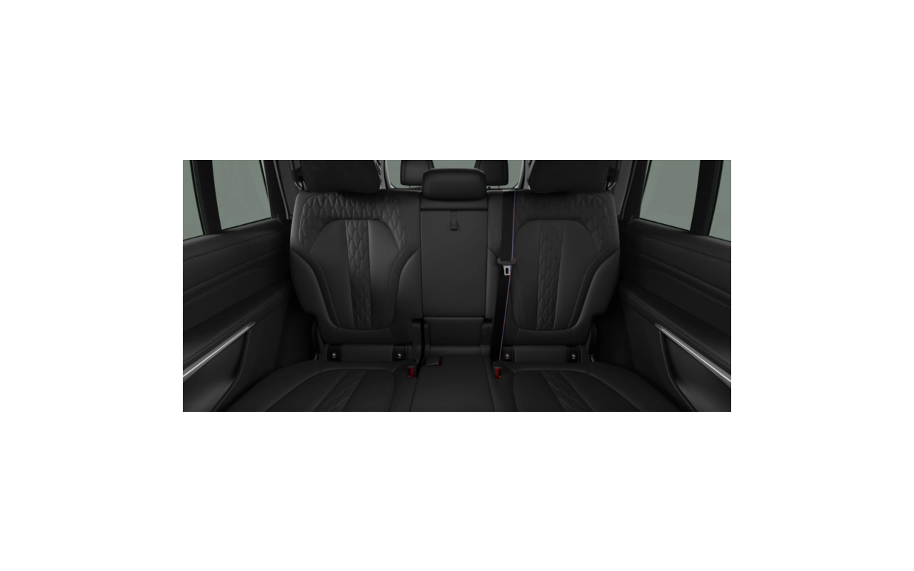 BMW X7 xDrive40d M Sport