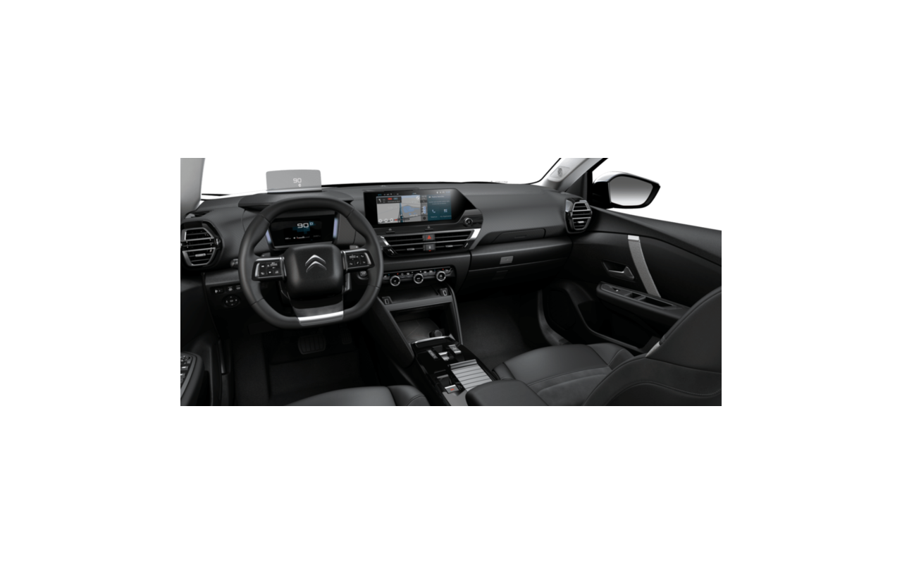 CITROEN C4 Max