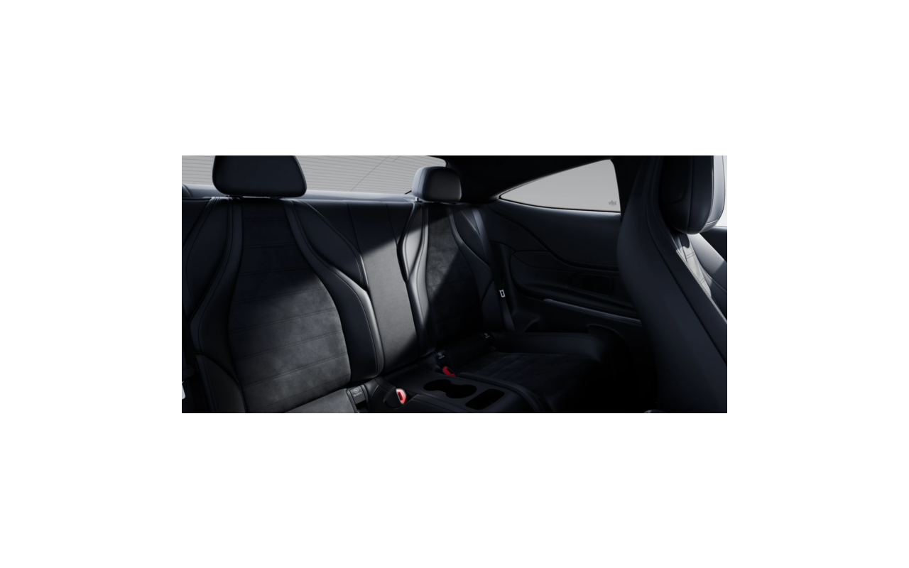 MERCEDES CLE Coupe 200 AMG Line