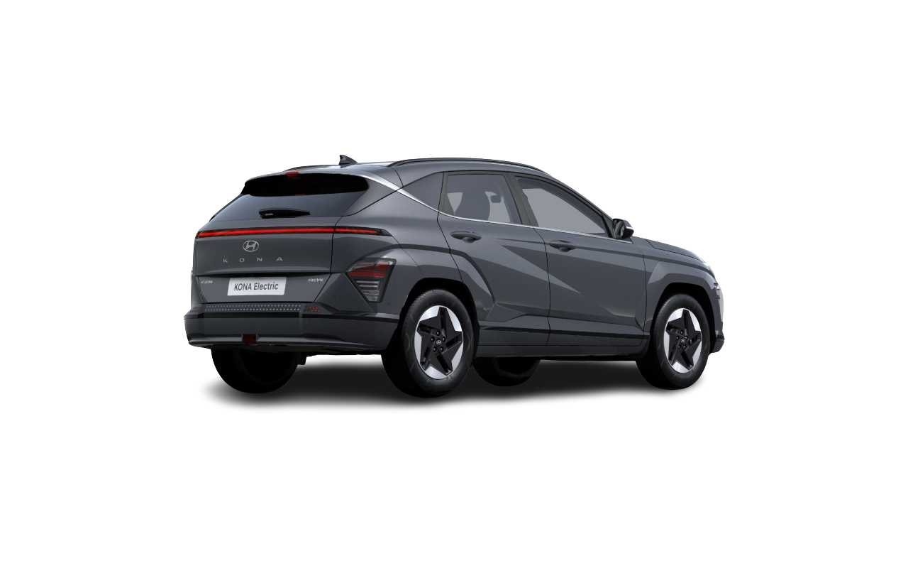 HYUNDAI Kona Electric Smart 204KM