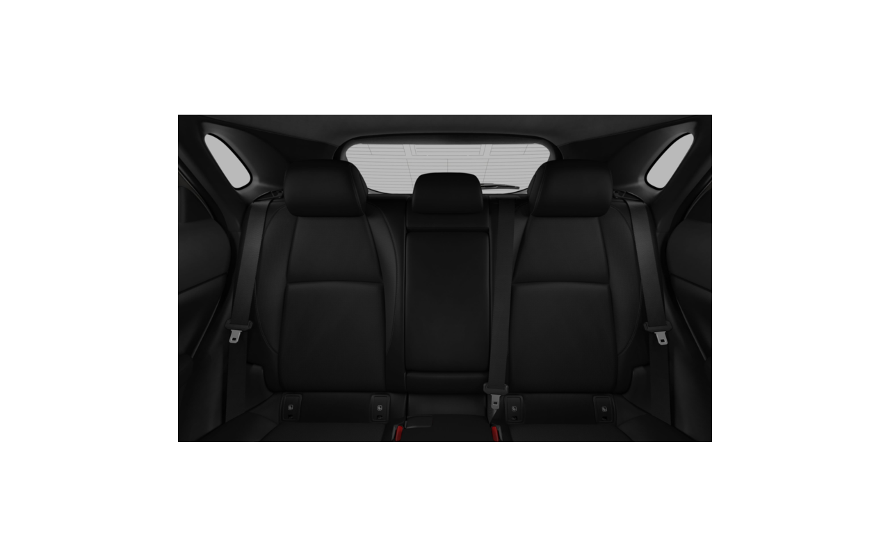 MAZDA CX-30 Centre-Line