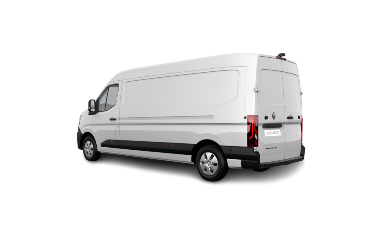 RENAULT Master L3H2 Blue dCi Extra 130
