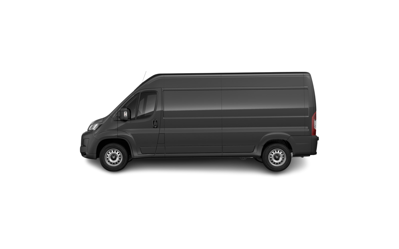 PEUGEOT Boxer Furgon L3H2 335