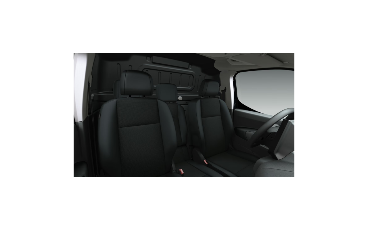 OPEL Combo Cargo L1