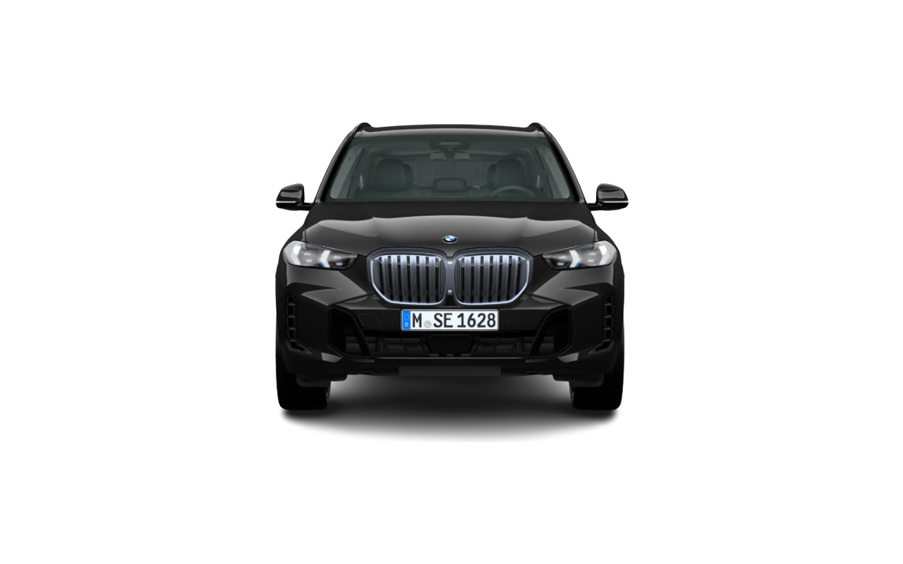 BMW X5 xDrive30d M Sport