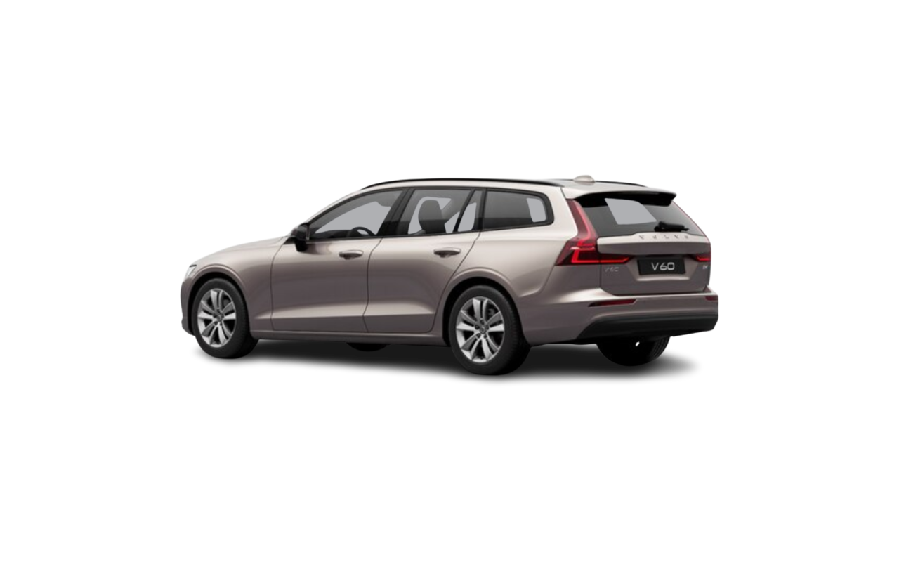 VOLVO V60 Core B4 Mild Hybrid