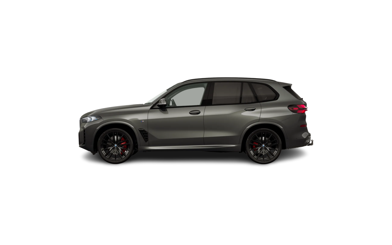 BMW X5 xDrive30d M Sport