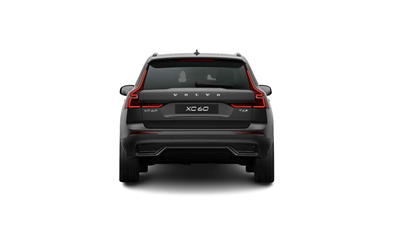 VOLVO XC60 Ultra T6 Plug-in hybrid