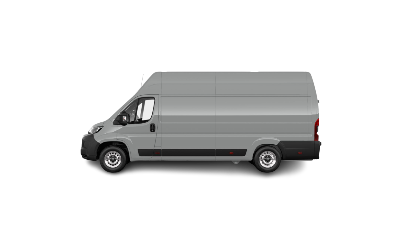 TOYOTA Proace Max Furgon Active L4H3