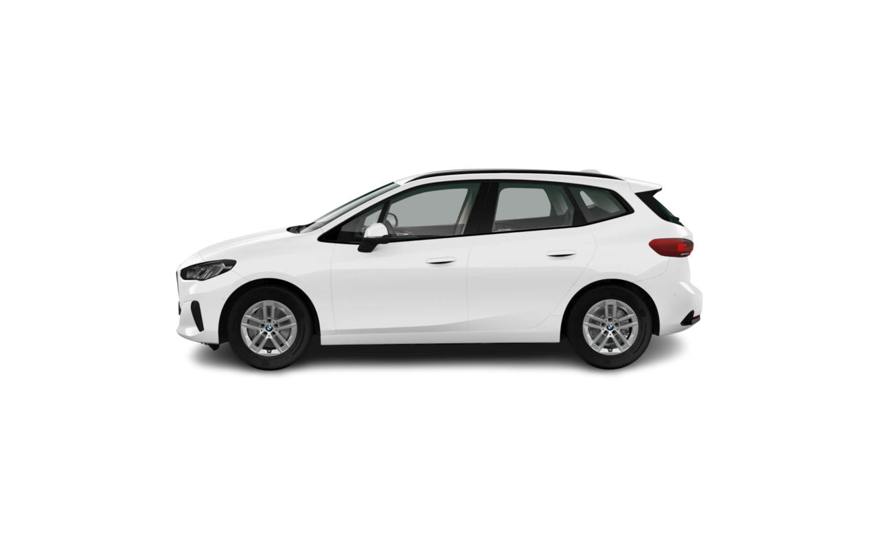 BMW Seria 2 Active Tourer 218i