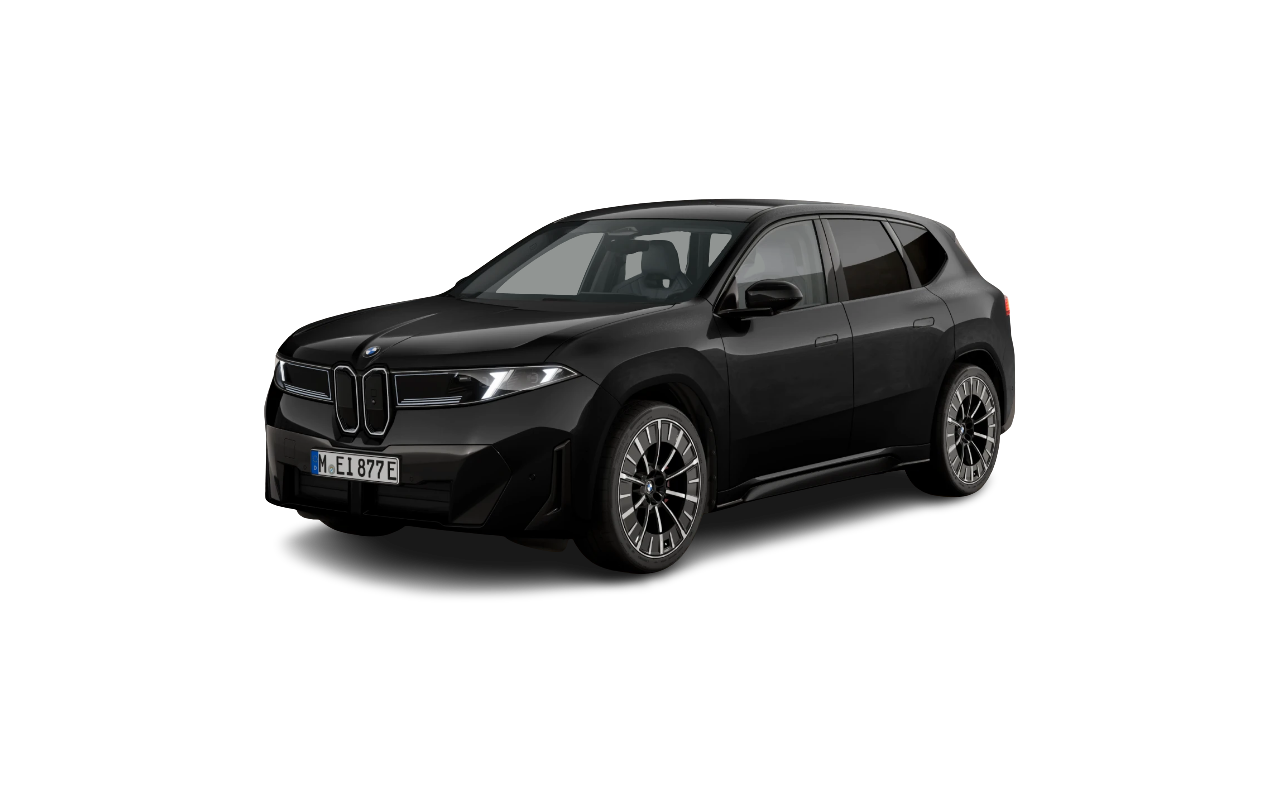 BMW iX3 50 xDrive M Sport