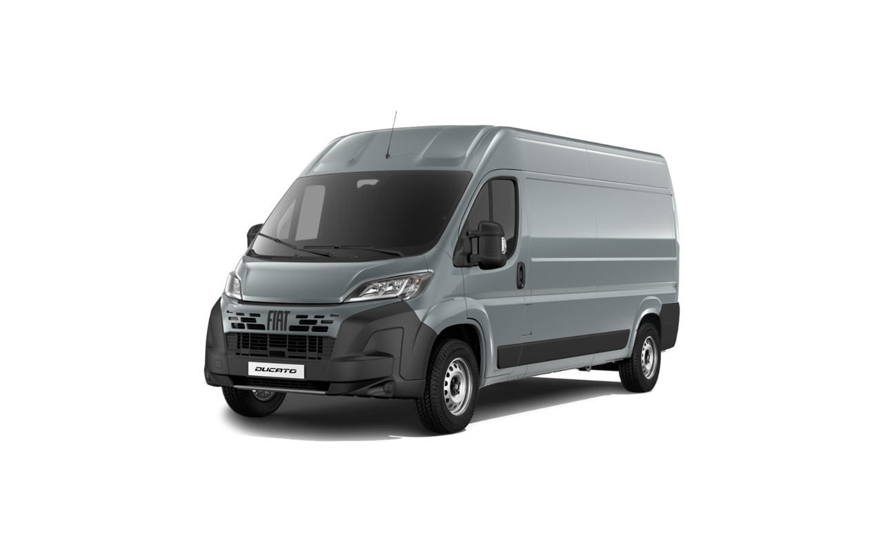 FIAT Ducato Furgon L3H2