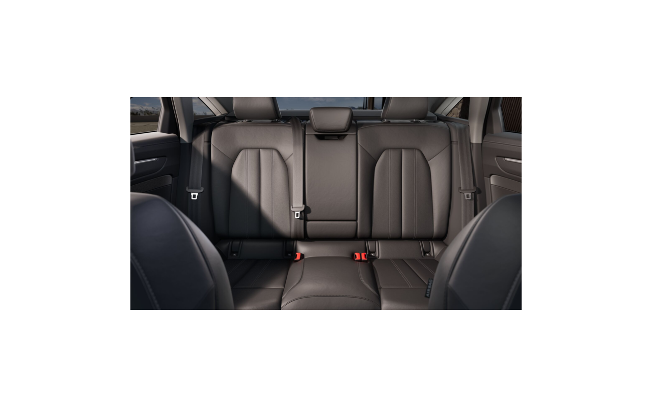 AUDI A6 Limousine Base TFSI