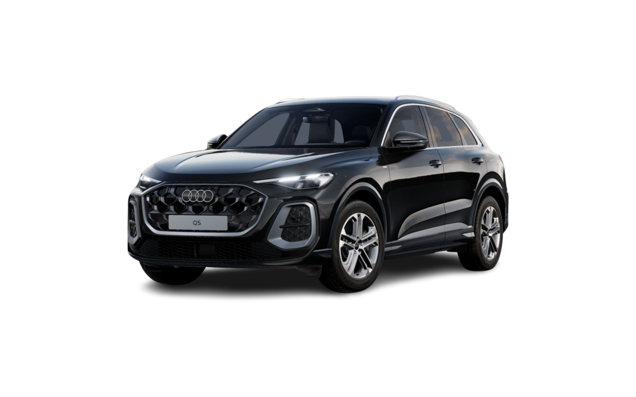 AUDI Q5 S Line TDI quattro