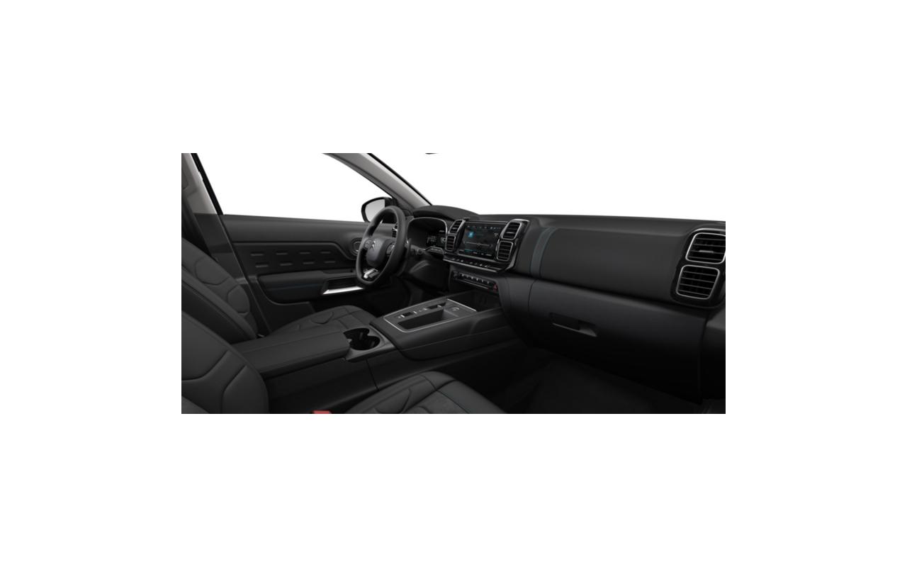 CITROEN C5 Aircross Max