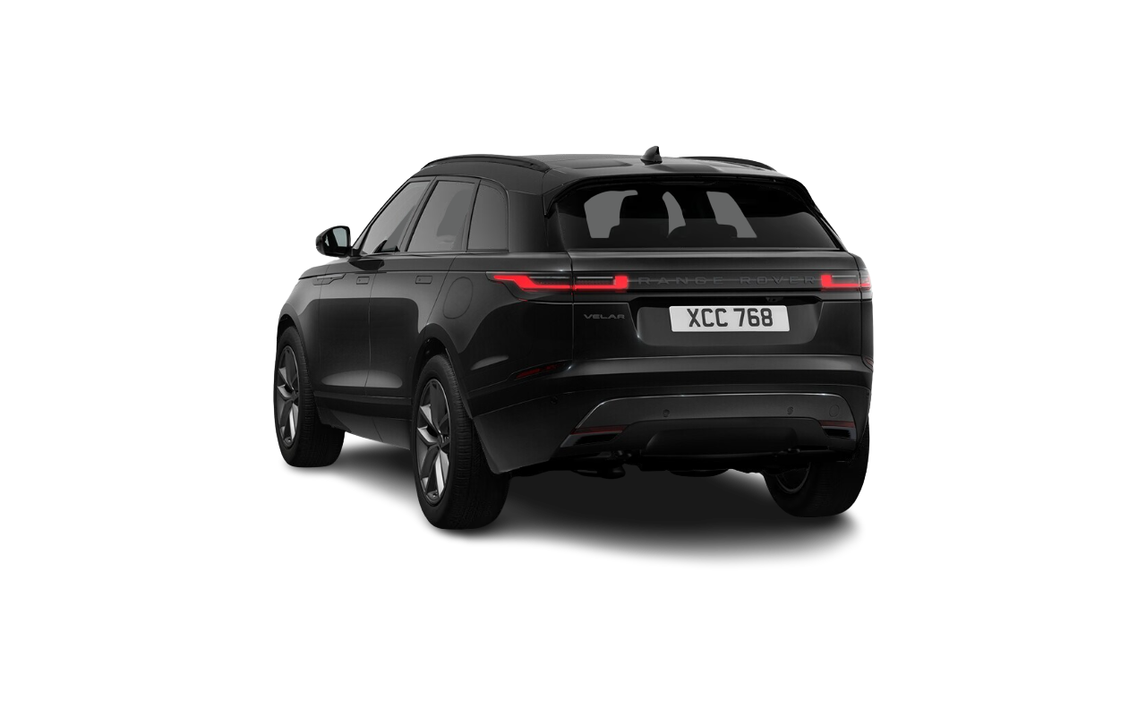 LAND ROVER Range Rover Velar Dynamic SE P400e PHEV