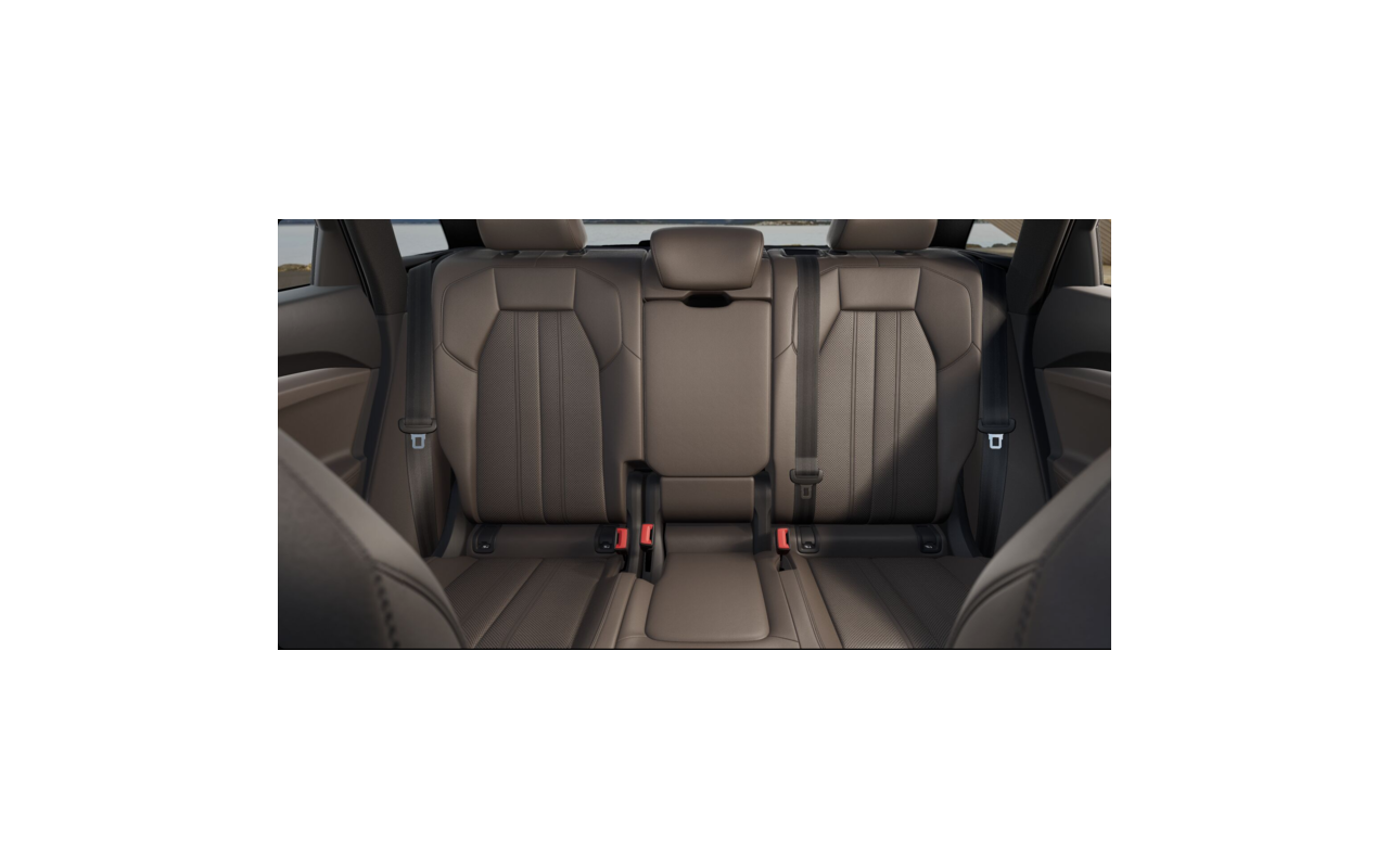 AUDI Q5 S Line TFSI quattro