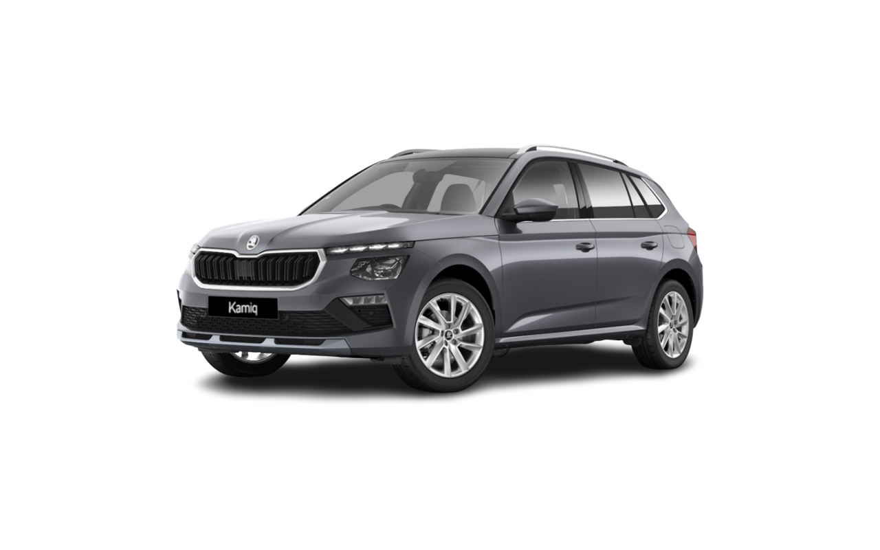 SKODA Kamiq Selection TSI