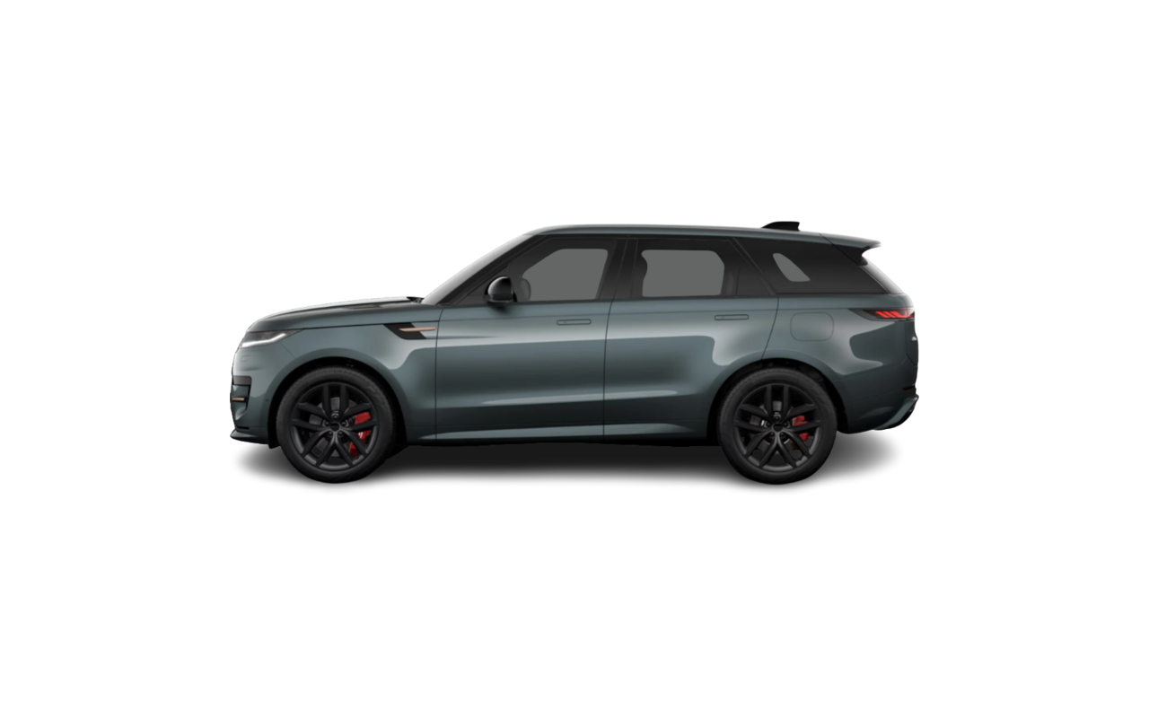 LAND ROVER Range Rover Sport Dynamic SE D250 MHEV