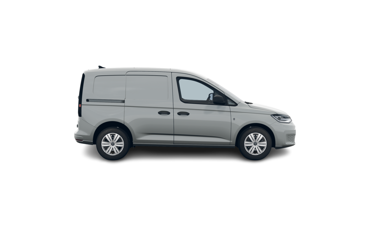 VOLKSWAGEN Caddy Cargo Standard