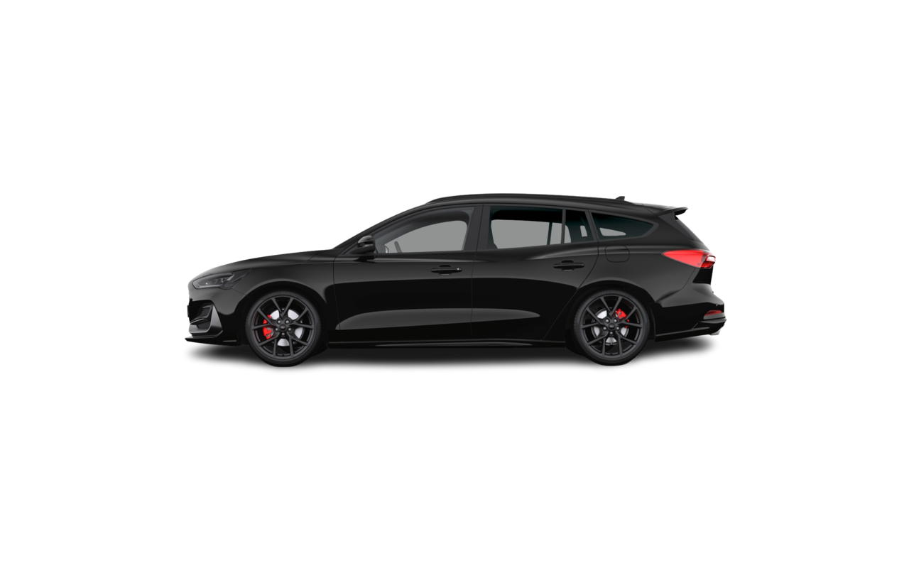 FORD Focus Kombi ST X