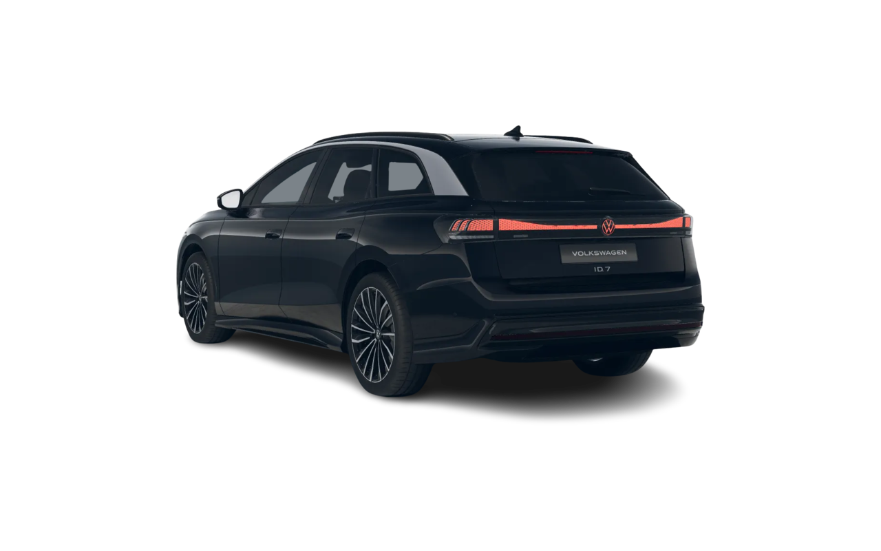 VOLKSWAGEN ID.7 Tourer Plus