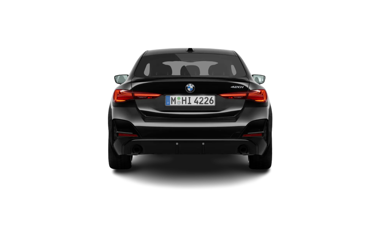 BMW Seria 4 Gran Coupe 420i M Sport