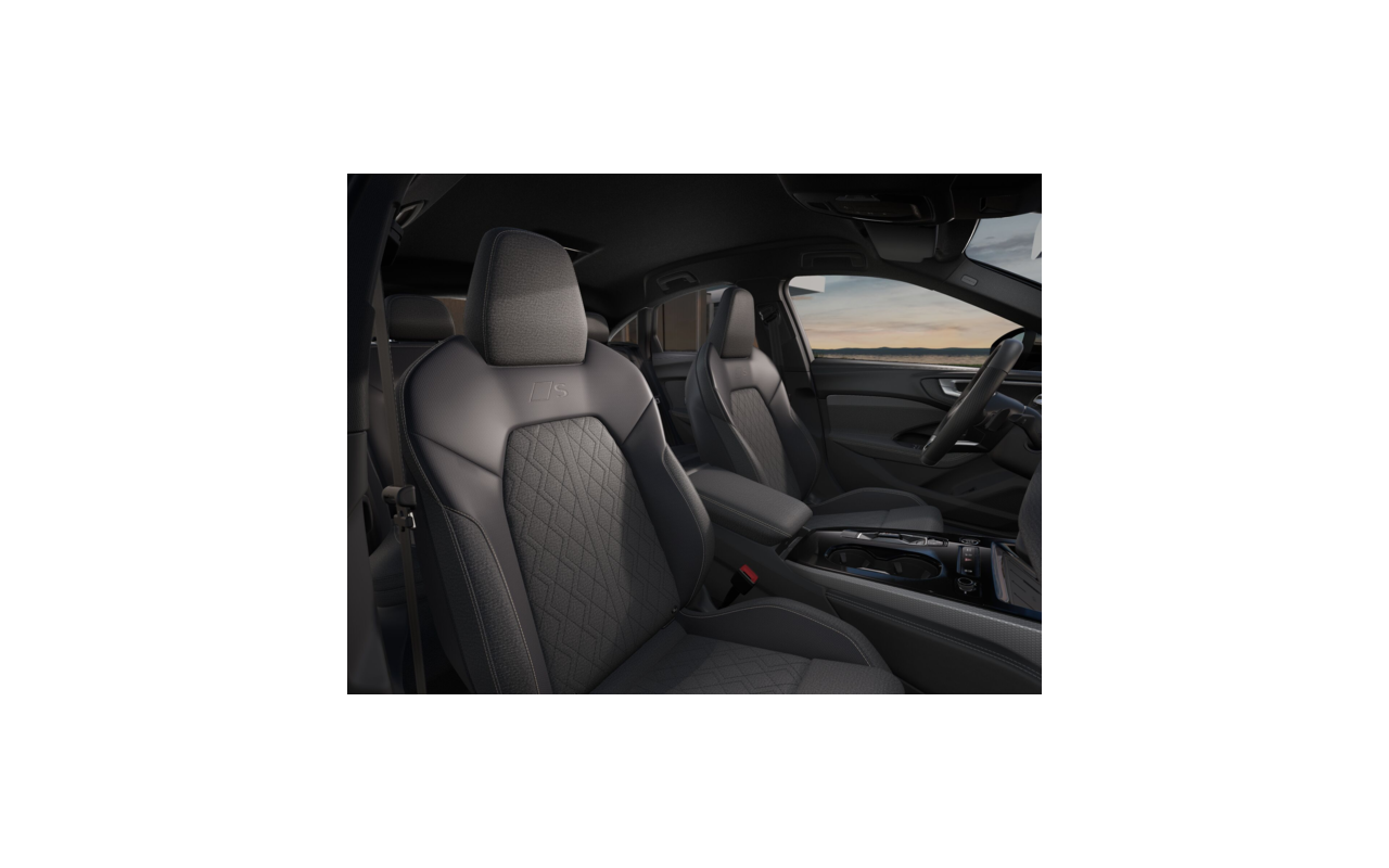 AUDI A5 Limousine Base TFSI