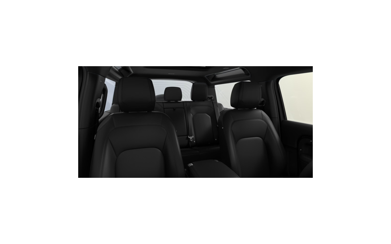 LAND ROVER Defender 90 X-Dynamic HSE D300 MHEV