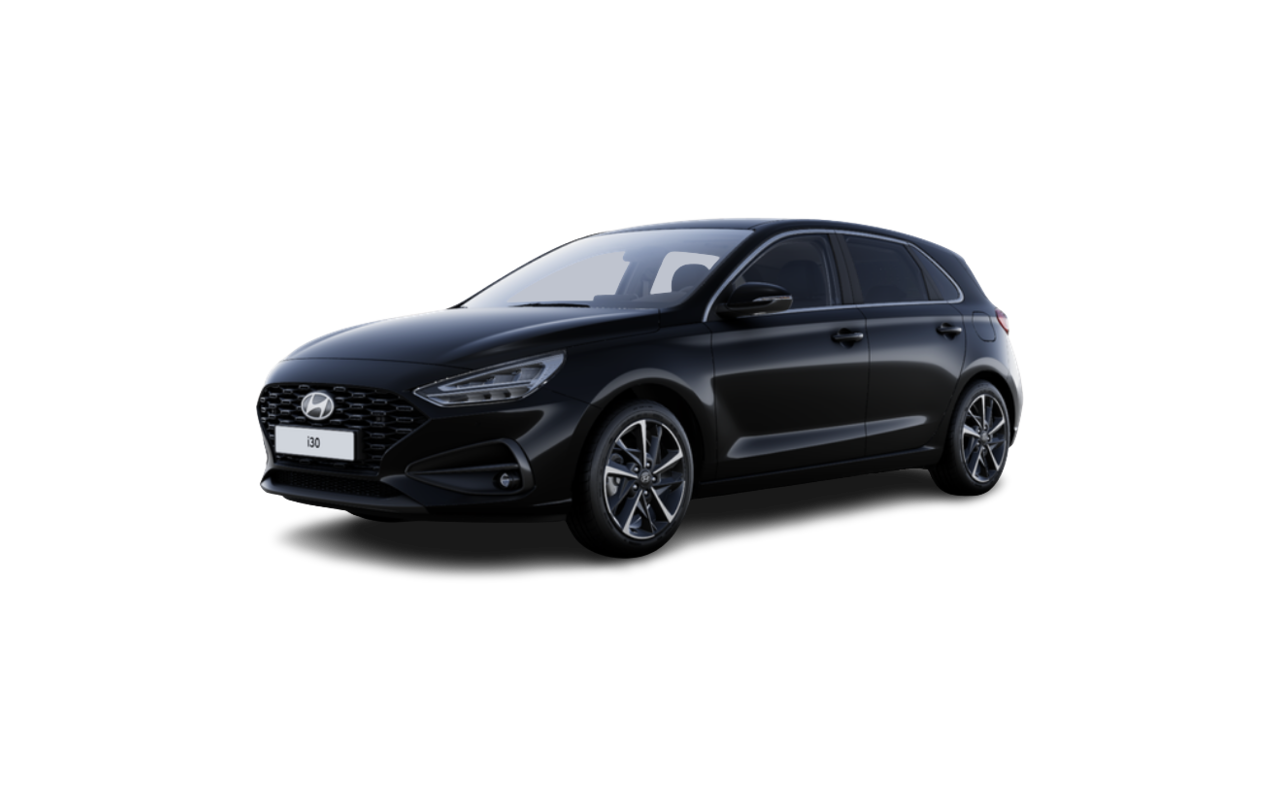HYUNDAI i30 Smart
