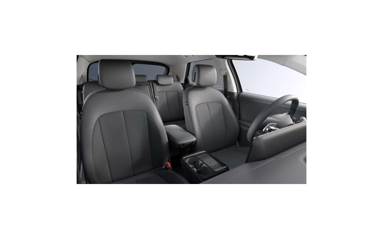 HYUNDAI IONIQ 5 Techniq RWD 229KM